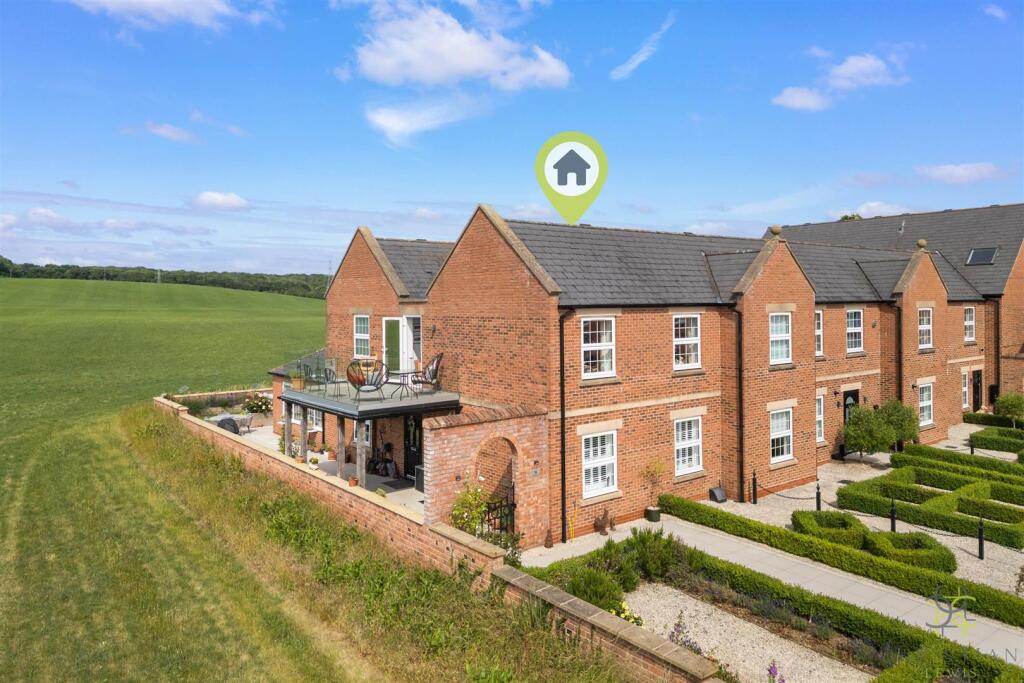 Main image of property: Rushford Grange, Salford Priors