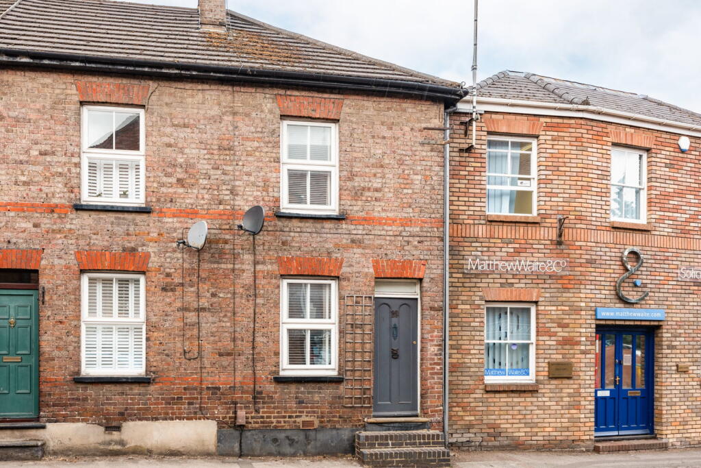 Main image of property: Frogmore Street, Tring, Hertfordshire HP23