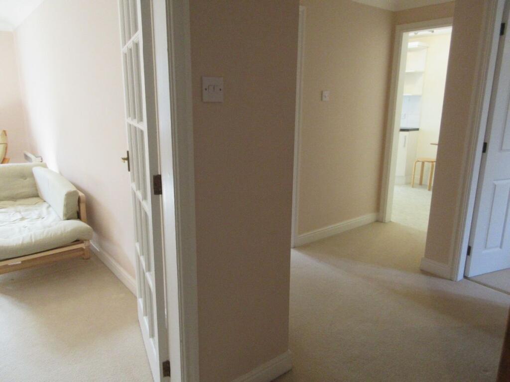 Apartment in Lancaster, Castle and Priory Precinct, Marsh - View 4