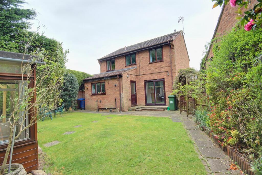Main image of property: St. Julians Wells, Kirk Ella, Hull