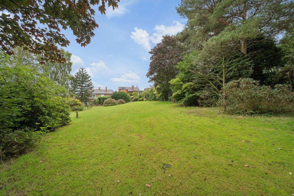 House in Wigan, Orrell Post - View 3