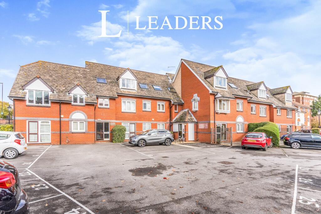 Main image of property: Commodore Court, Captains Place, Southampton, SO14