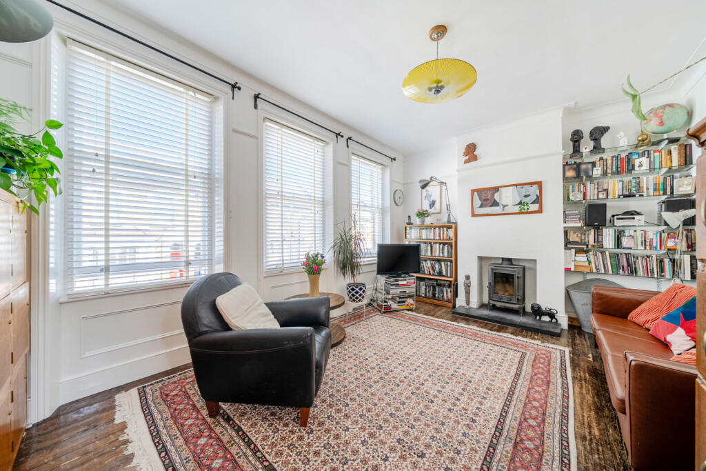 Main image of property: Ivanhoe Road, London