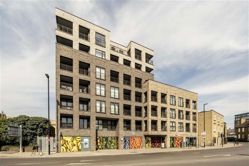 Main image of property: Deptford Bridge, Greenwich, SE8