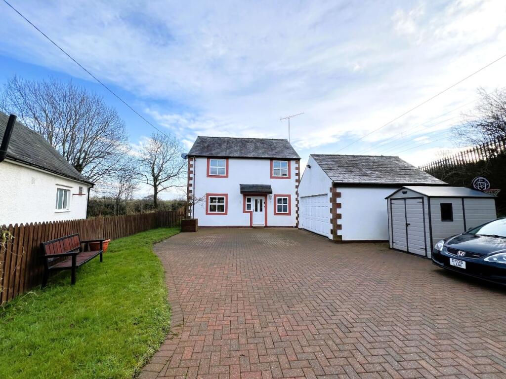 Main image of property: Station Gardens, Southwaite CA4 0JR