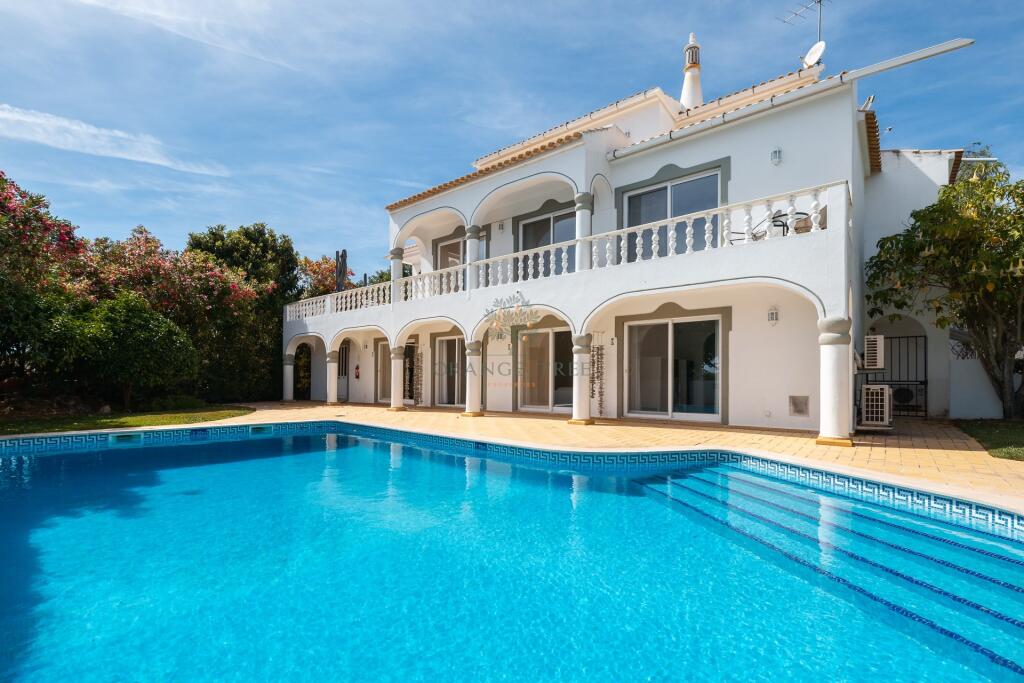 Main image of property: Algarve, Boliqueime