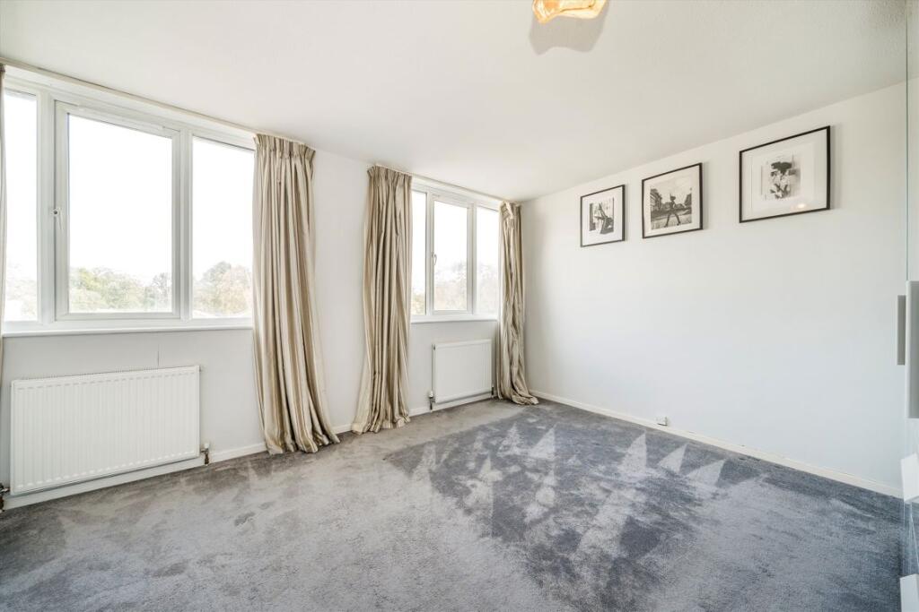 House in Kingston upon Thames - View 5