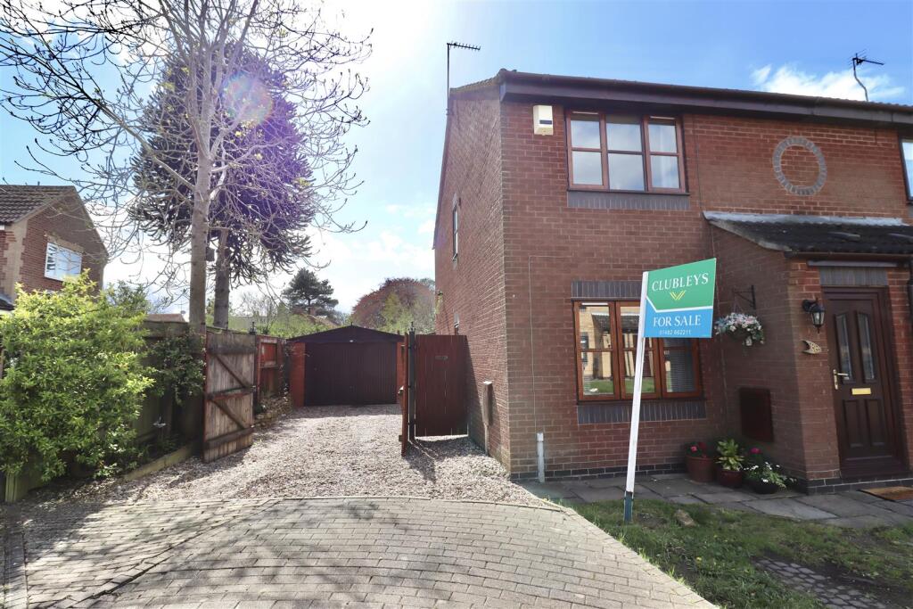 Main image of property: Bridge Road, South Cave