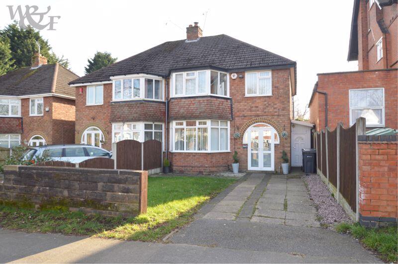 Main image of property: Chester Road, Erdington, Birmingham