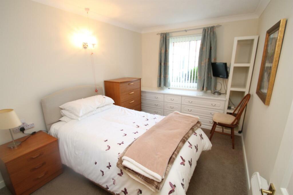 Marsham Street, Maidstone - More