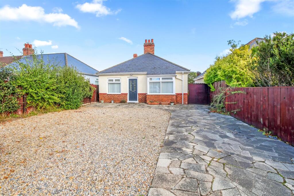Main image of property: Beaumont Hill, Darlington
