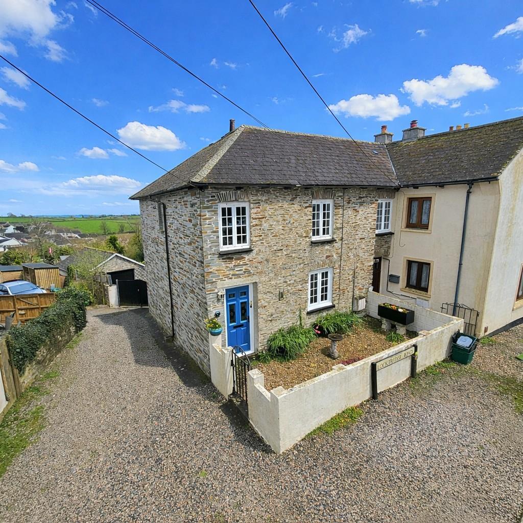 Main image of property: Lockeridge Road, Bere Alston, Yelverton
