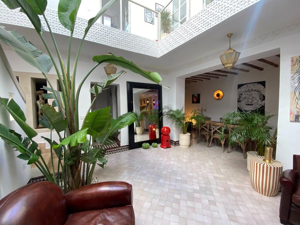 Main image of property: Marrakech, Marrakech-Tensift-El Haouz, Marrakech