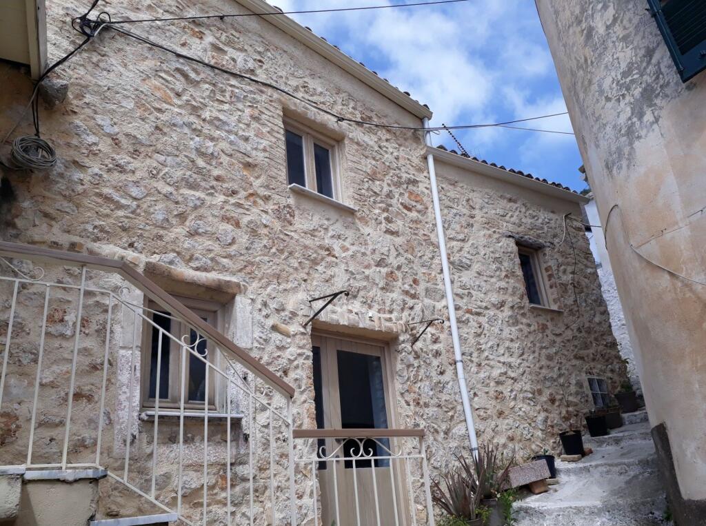 Main image of property: Ionian Islands, Corfu, Lakones