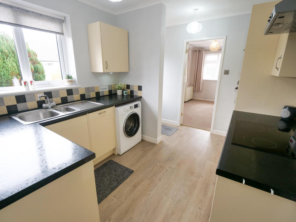 Wingate Avenue, Morecambe photo 3