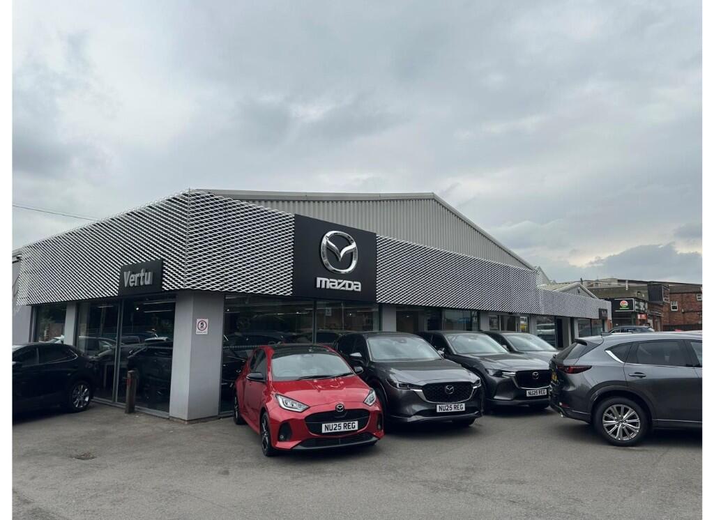 Main image of property: 17-27 Layerthorpe, York, North Yorkshire, YO31