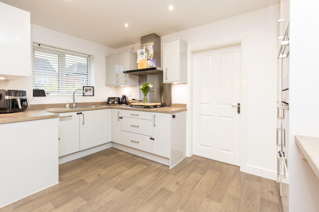 House in Preston - View 4