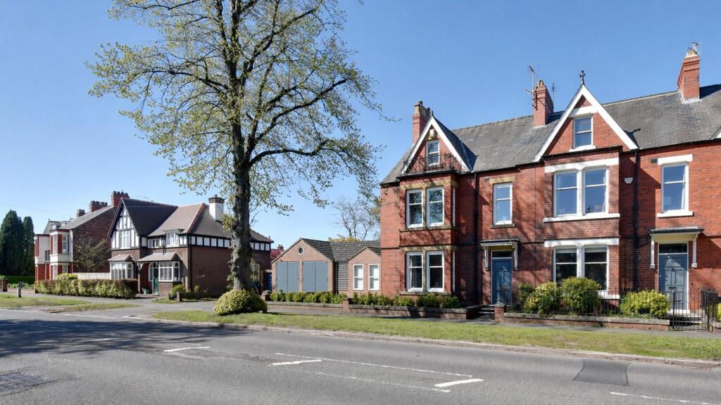 Main image of property: Thirsk Road, Northallerton, North Yorkshire, DL6