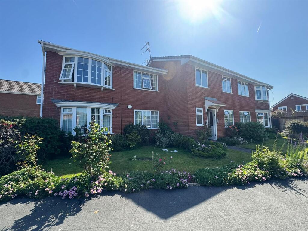 Main image of property: Village Way, Wallasey