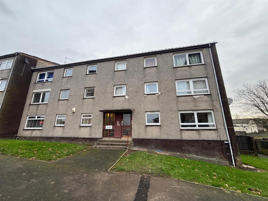 Main image of property: Airbles Street, Motherwell