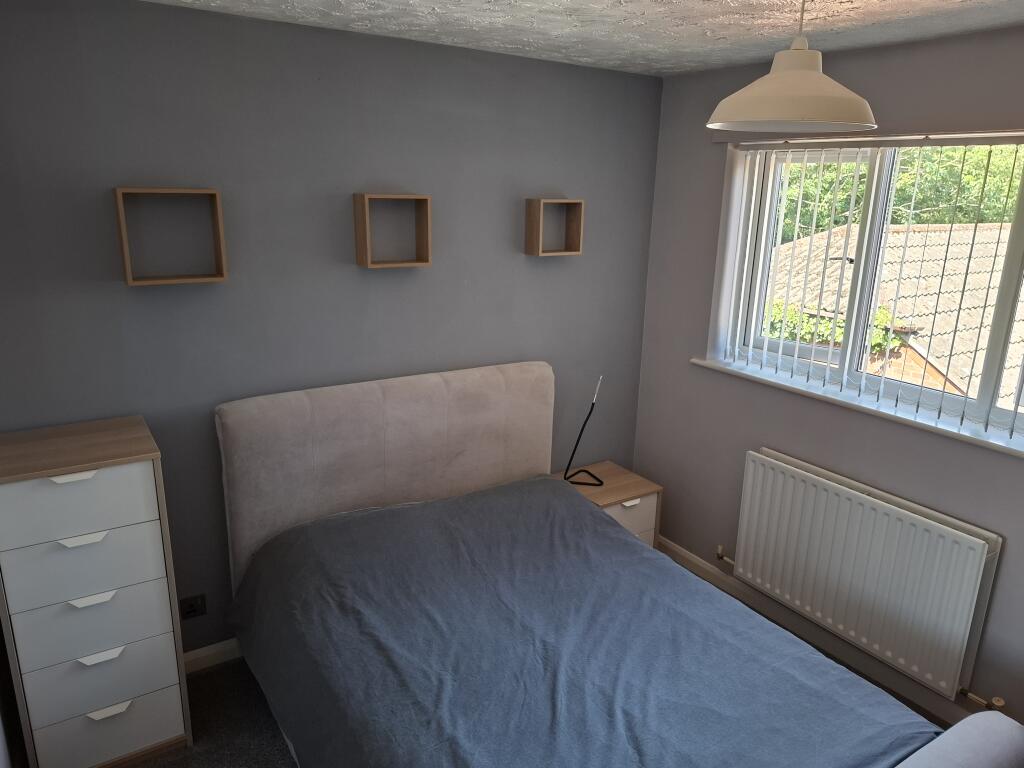 House in Daventry, Ashby Fields - More