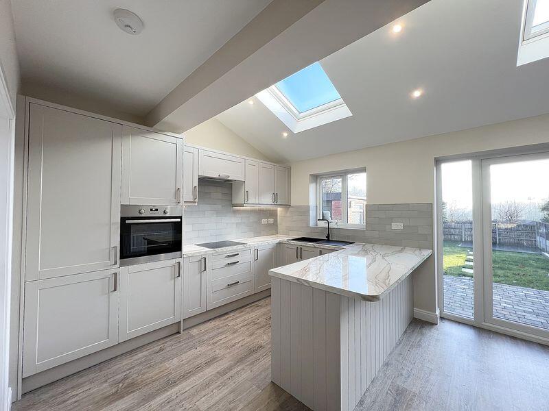 Main image of property: Rivington Avenue, Manchester