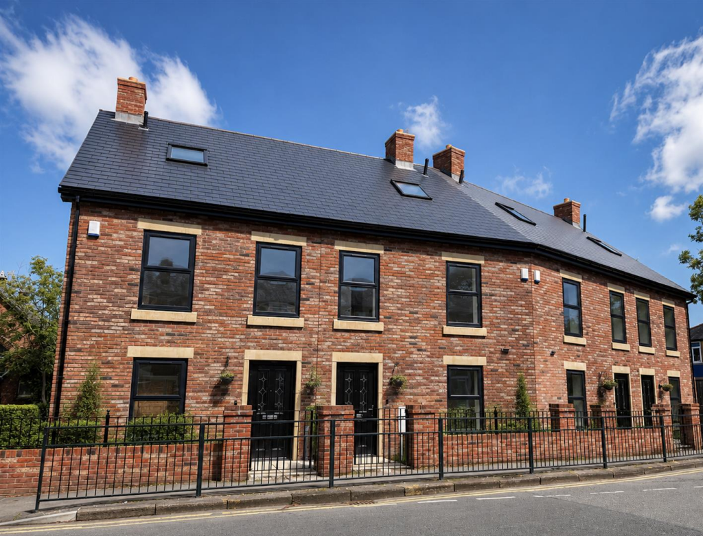 Main image of property: Church Mead, Gee Cross, Stockport
