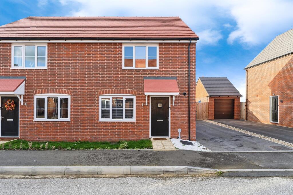 Main image of property: Newnham Chase, Littleport, Ely