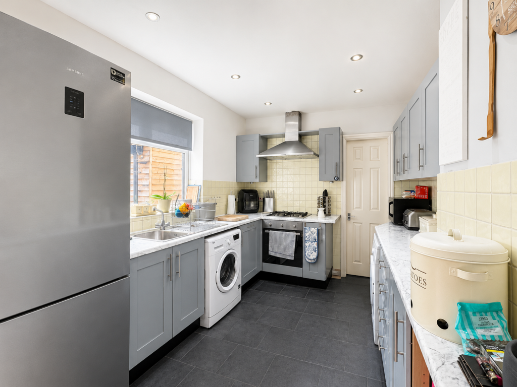 House in Manchester - More
