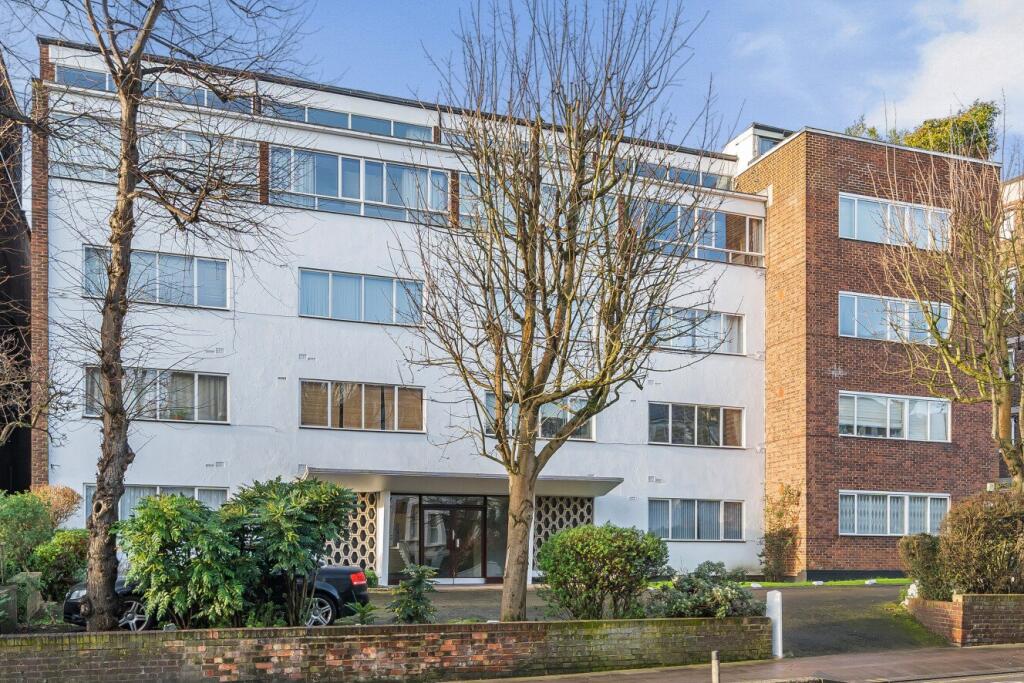 Main image of property: Haverstock Hill, Belsize Park, London, NW3