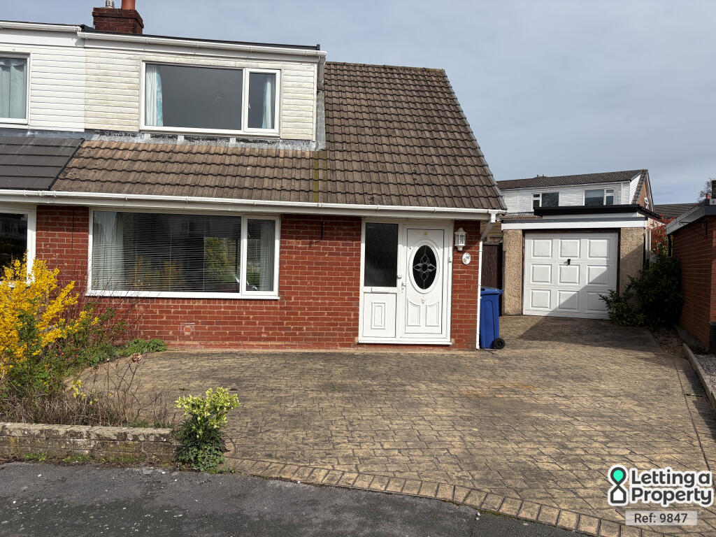 Main image of property: Bredon Avenue, Euxton, Chorley, Lancashire, PR7 6NS