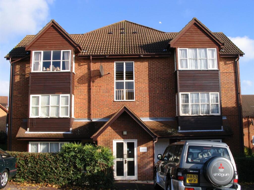 Main image of property: Camarthen Green, Snowdon Drive, Colindale, London, NW9