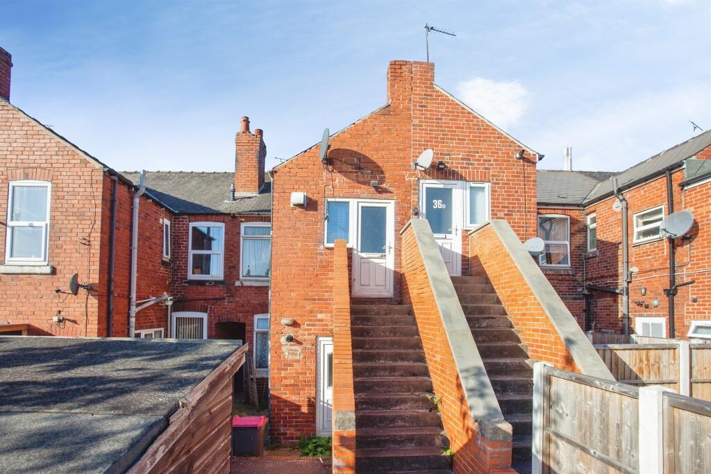 Apartment in Sheffield - View 3