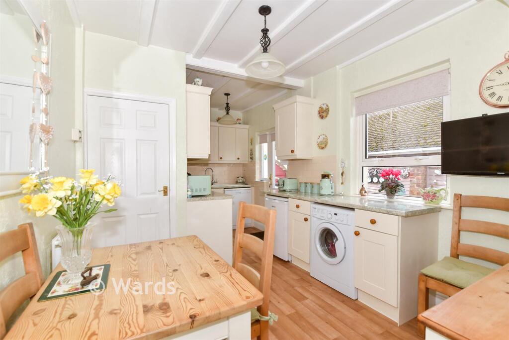 House in Maidstone, Loose - View 4