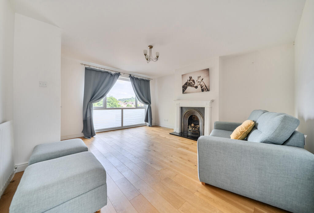 Main image of property: Hillcrest Drive, Bath, Somerset, BA2