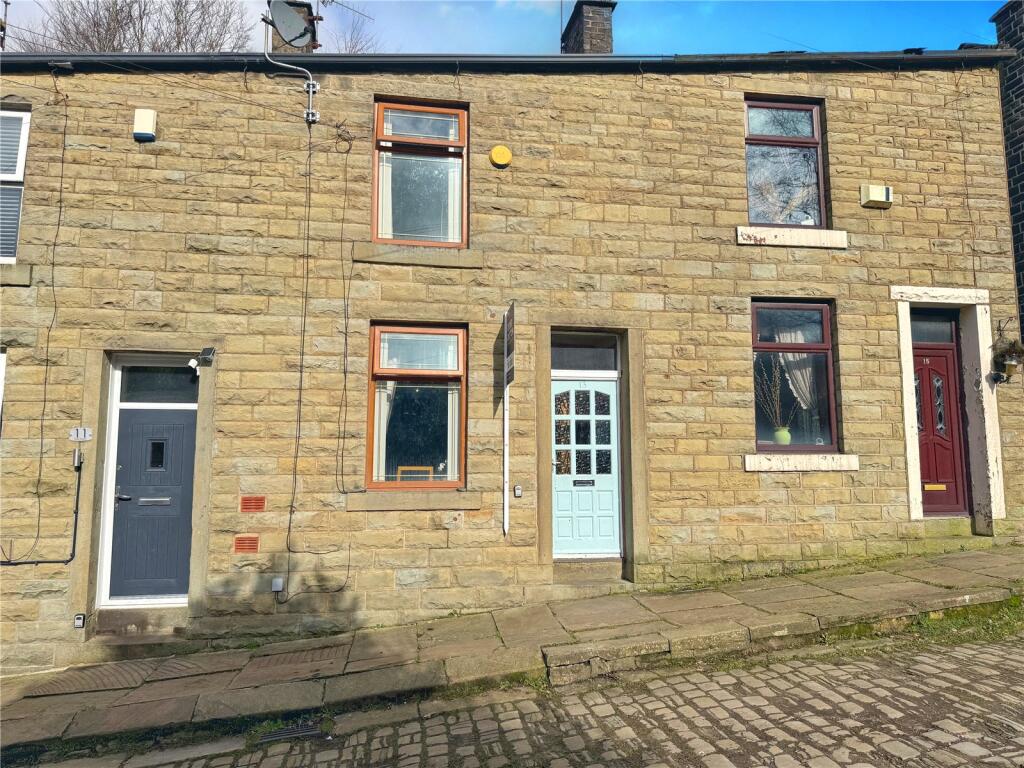 Main image of property: Flag Street, Bacup, Rossendale, OL13