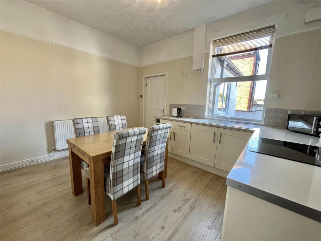 House in Stockport - More