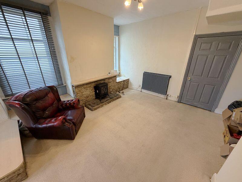 House in Blackpool - More