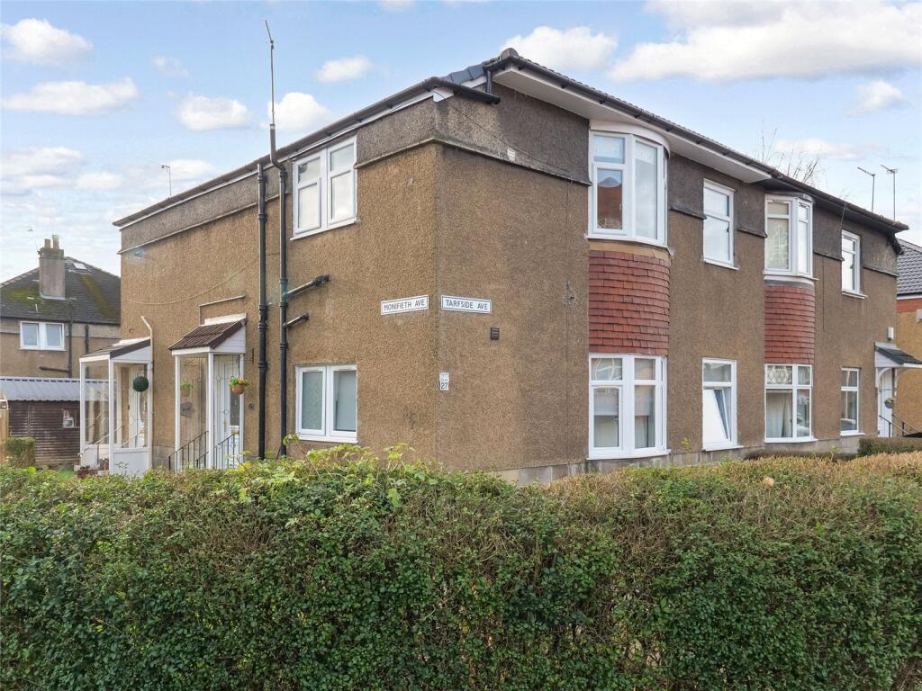 Main image of property: Tarfside Avenue, Glasgow, Glasgow City, G52