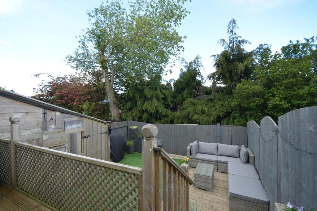 Main image of property: Mulberry Croft, Hollingwood, Chesterfield, S43 2LY