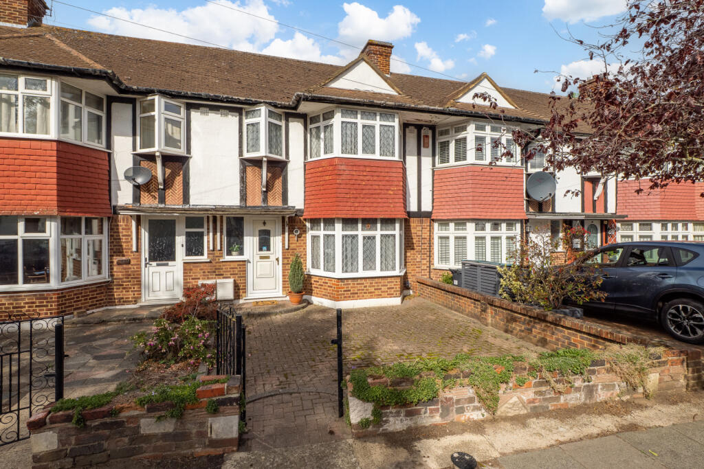 Main image of property: Dudley Drive, Morden, SM4