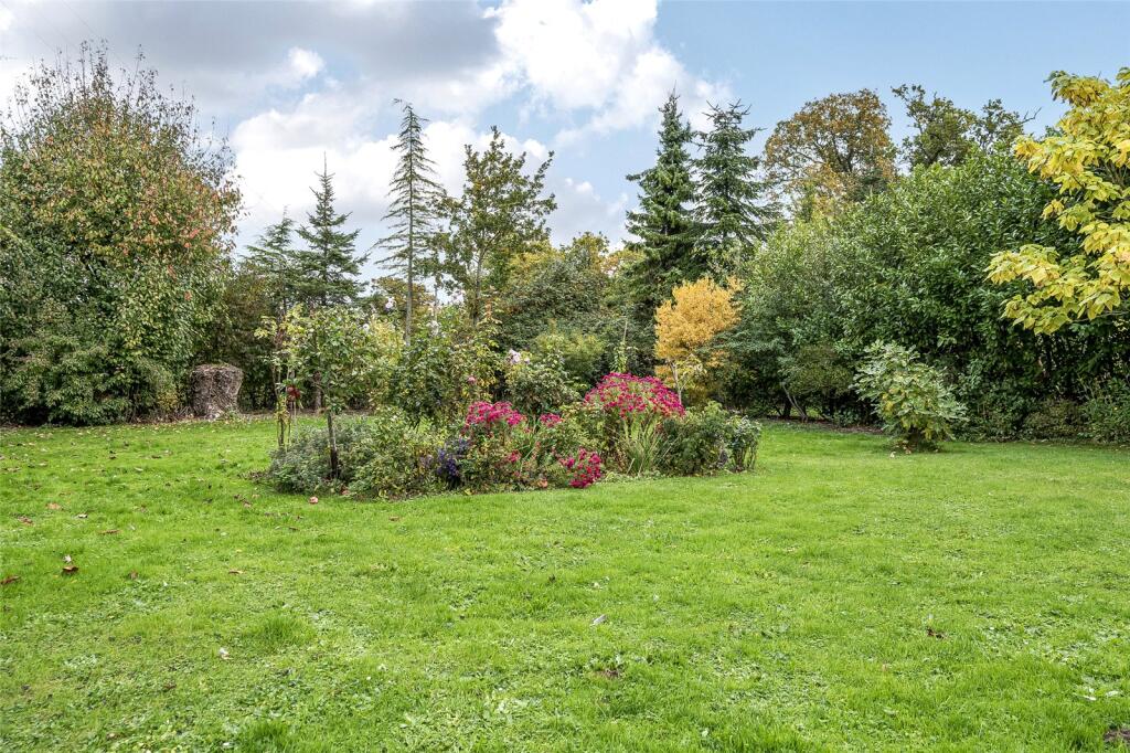 Hall Lane, Rushall, Diss, Norfolk, IP21 photo 3