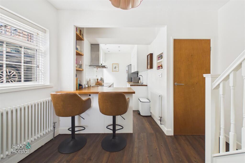 Main image of property: Church Street, Barrowford