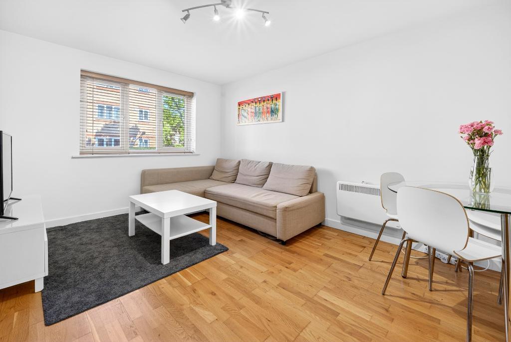Main image of property: Arden Crescent, Mudchute, Isle of Dogs, London, E14 9WA