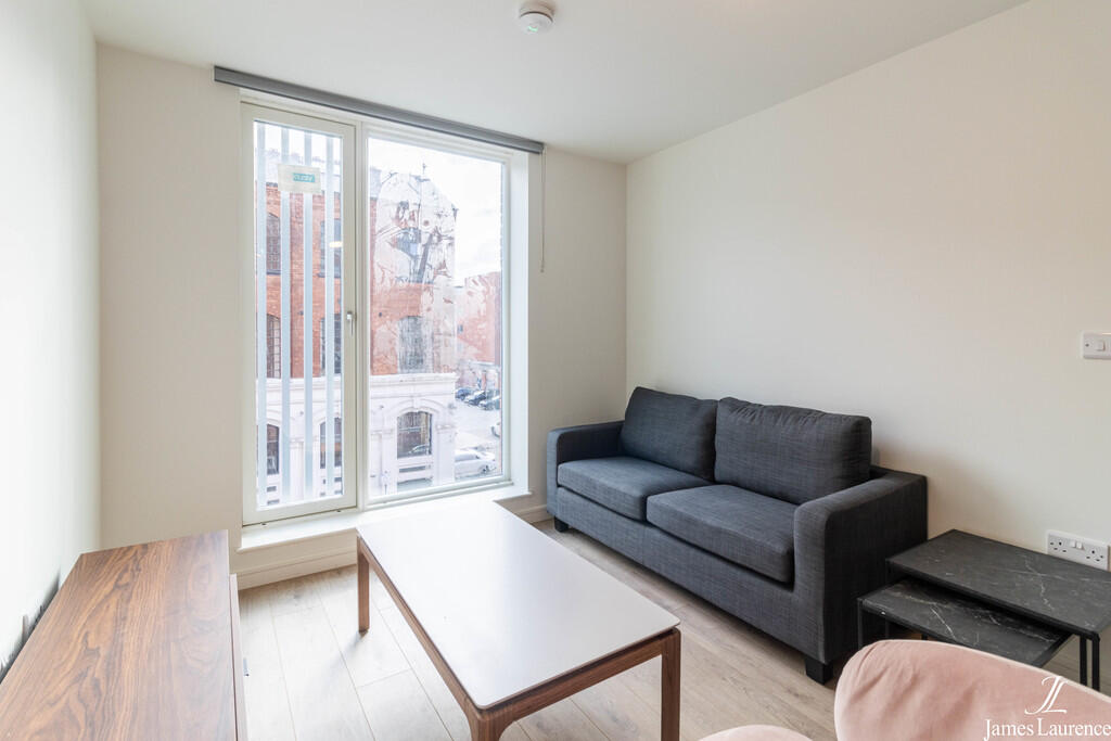 Additional image 3 of Sapphire Court, 212-215 Bradford Street, Digbeth, B12