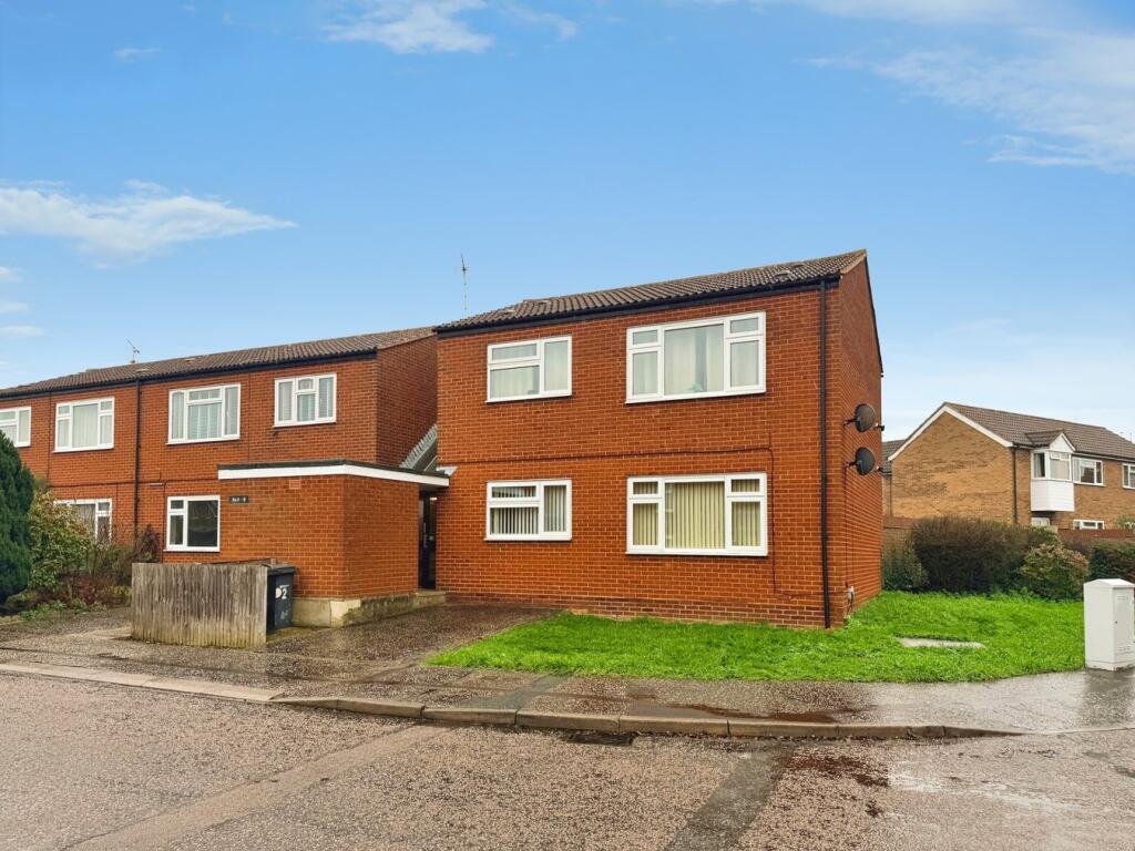 Main image of property: Wavell Close, Springfield, Chelmsford, CM1