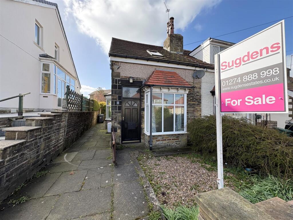 Main image of property: Byland Grove, Allerton, Bradford