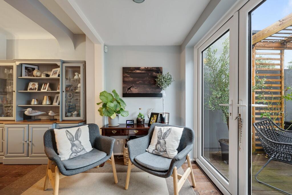 House in London, Red Hill, Chislehurst - More