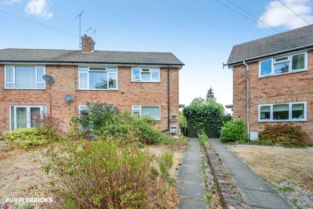 Apartment in Warwick, Royal Leamington Spa - View 4