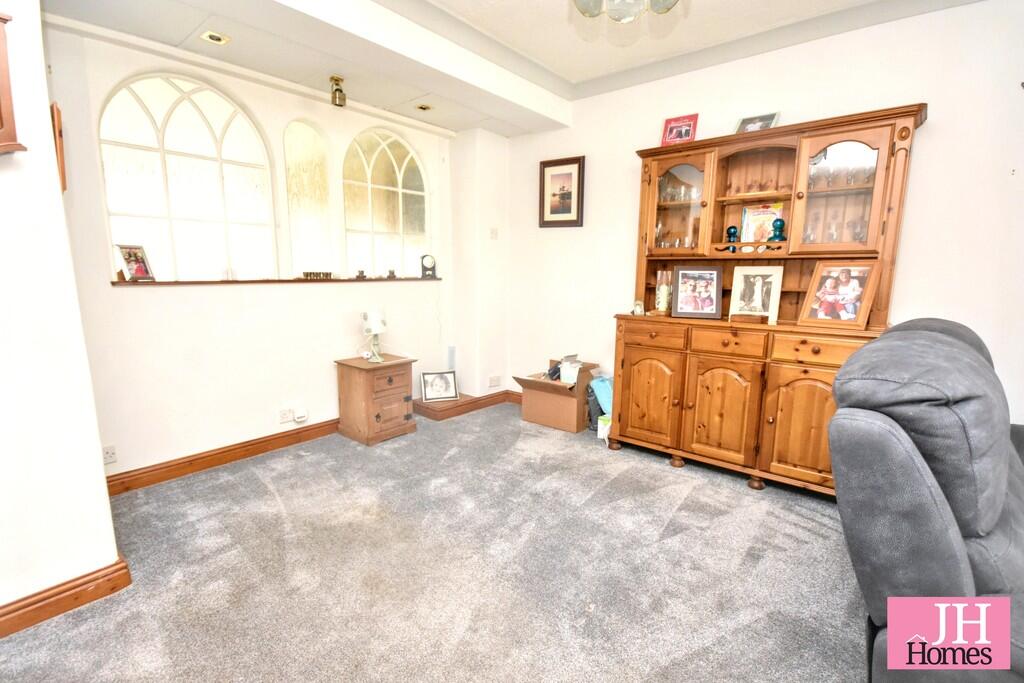 House in Dalton-in-Furness, Dalton Town with Newton - View 4